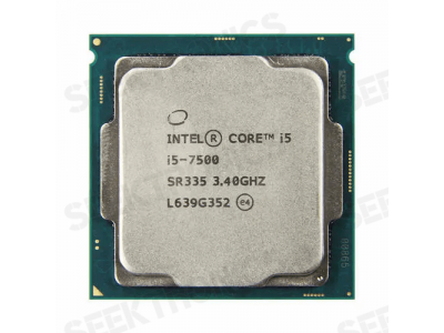  Do you know why the CPU chips are square and not round?