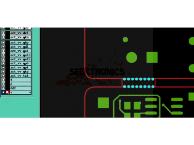 The Secret Guide To Pcb Panelization