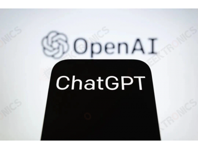 What kind of chip does ChatGPT USE?