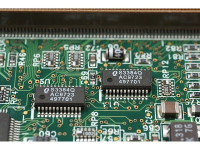 PCB multi-layer board and the meaning of each layer