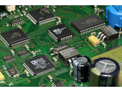 Each IC PCB Laminated Design Review