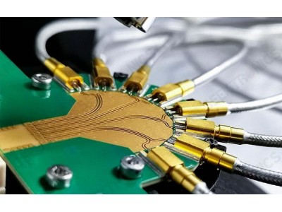 The 5 Secrets To Effective PCB Test Process