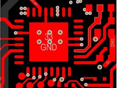 How Do You Design Via In Pad In PCB? The Right Way