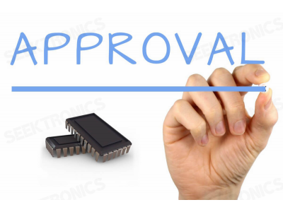9 effective ways to improve your electronic components specification for approval