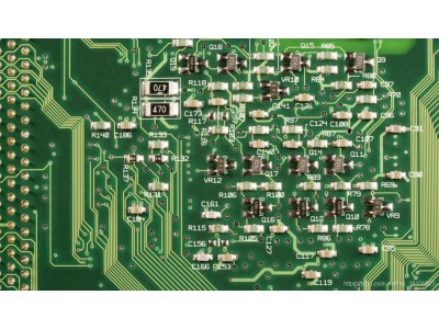 Three Key PCB Heat Dissipation Techniques