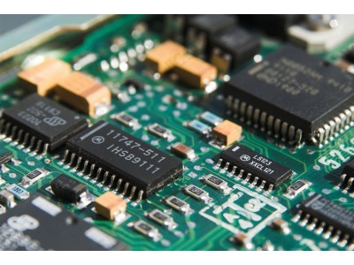 5 Layers Take You Through The Internal Structure Of A Chip : This Is What Professionals Do