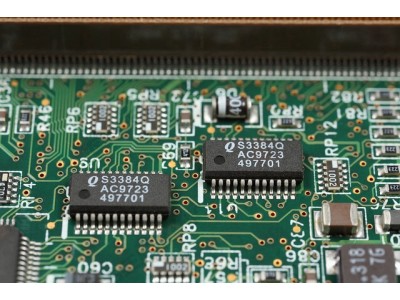 What is the process of PCB etching?