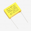 Safety Capacitors (671)