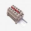 DIN Rail Terminal Blocks (71)