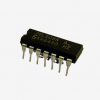 Special logic chip (10)