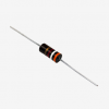 Carbon Film Resistors (107)