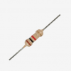 Metal Oxide Film Resistors (6)