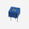 Potentiometers/Variable Resistors (139)