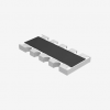 Resistor Networks/Arrays(SMT) (480)