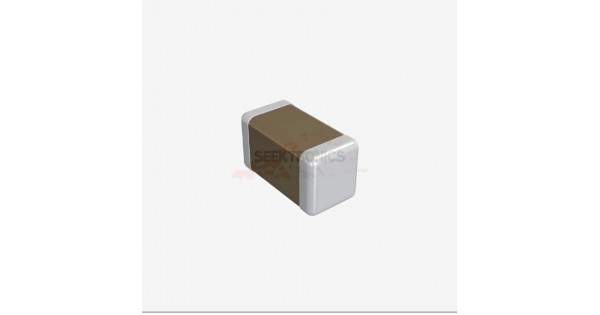 Murata GRM1555C1H160JA01D 0402 16pF ±5% 50V C0G