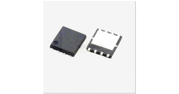 NCE Power NCEP60T15G DFN 5x6-8L