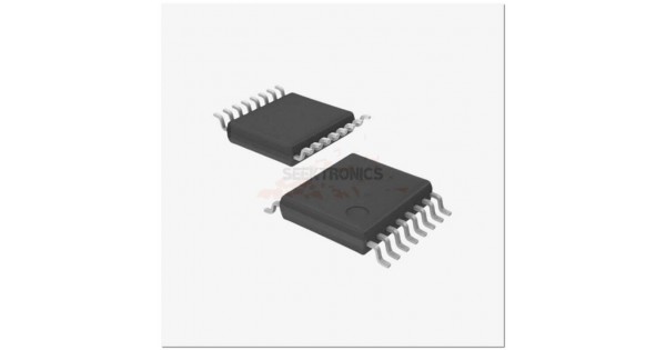 5PCS X GL823K-HCYXX SSOP16 Genesys 