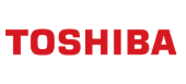 TOSHIBA